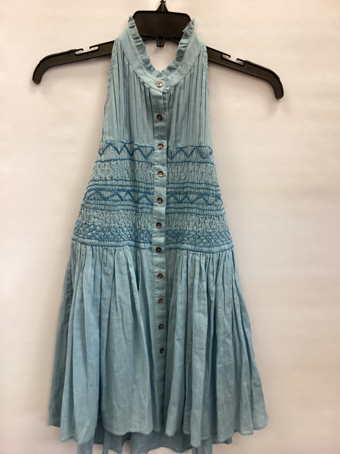 Vist Large View of Product Image Which is Used Free People Sleeveless Top XS-0/2