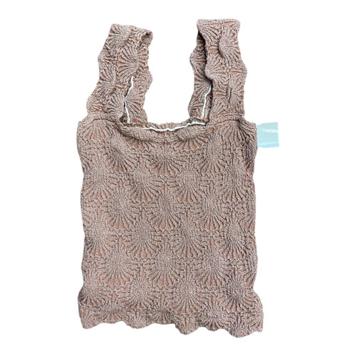 Vist Large View of Product Image Which is Used Free People Sleeveless Top XS-0/2