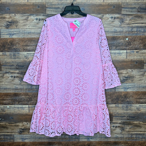 Vist Large View of Product Image Which is NWT Lilly Pulitzer Short Dress F M-8/10