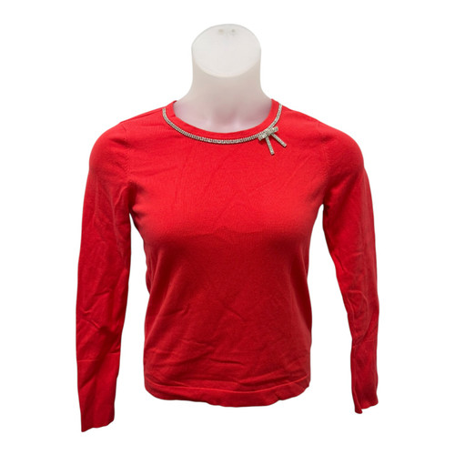 Vist Large View of Product Image Which is Used Lilly Pulitzer Lightweight Sweater XS-0/2