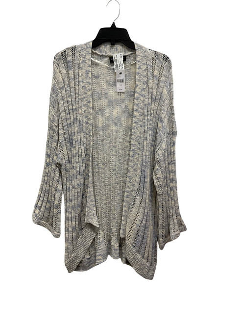 Vist Large View of Product Image Which is Used Lane Bryant Lightweight Sweater 3X-22