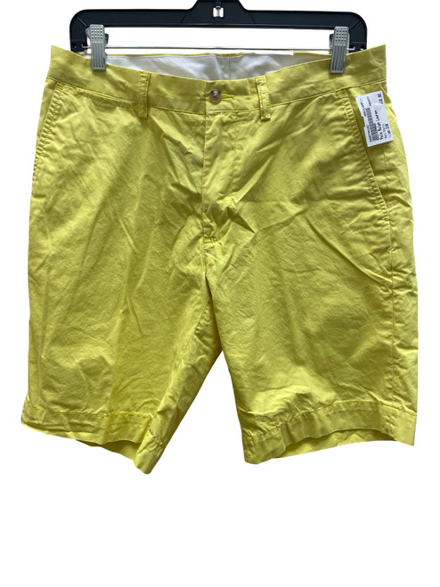 Vist Large View of Product Image Which is Used Polo Ralph Lauren Mens Shorts 31W