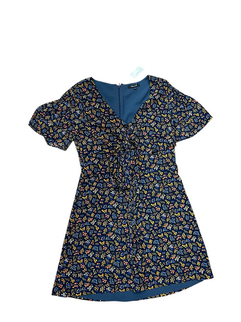 Vist Large View of Product Image Which is Used Madewell Short Dress B S-4/6