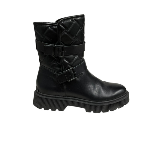 Vist Large View of Product Image Which is Used Kurt Geiger Tall Boots 9