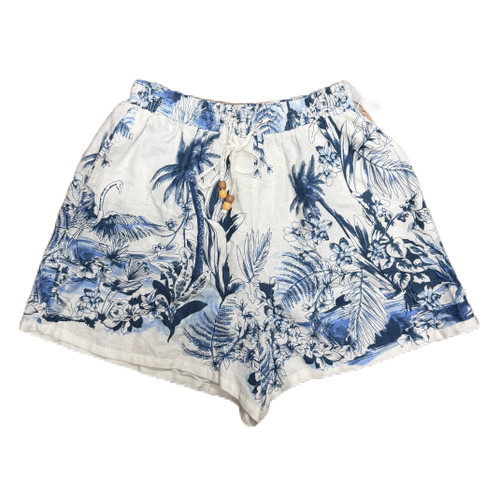 Vist Large View of Product Image Which is Used Panama Jack Shorts S 4-6/27-28