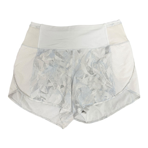 Vist Large View of Product Image Which is Used Lululemon Athletica Active Shorts 4-27