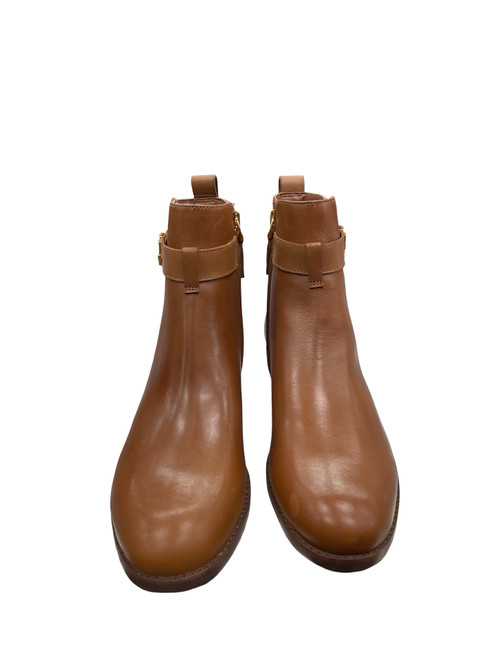 Vist Large View of Product Image Which is Used Lauren Ralph Lauren Ankle Boots 6.5
