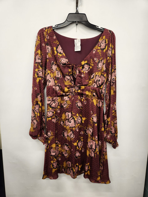 Vist Large View of Product Image Which is Used Free People Short Dress B M-8/10