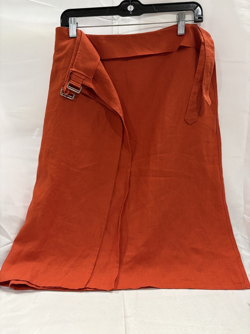 Vist Large View of Product Image Which is Used Hermes Short Skirt