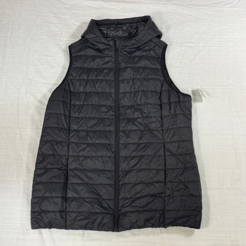 Vist Large View of Product Image Which is Used Torrid Lightweight Vest 2X-20