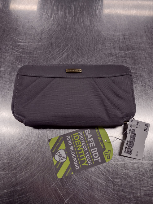 Vist Large View of Product Image Which is NWT Travelon Wallet