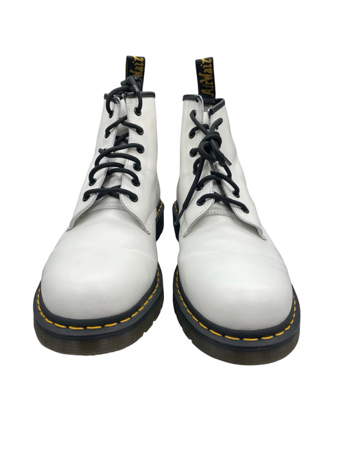 Vist Large View of Product Image Which is Dr Martens Mens Boots 12