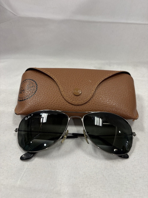 Vist Large View of Product Image Which is Used Ray Ban Sunglasses