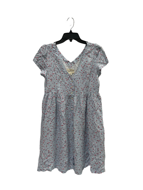 Vist Large View of Product Image Which is Used Denim & Supply By Ralph Lauren Short Dress B M-8/10