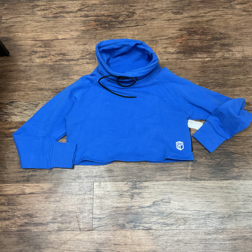 Vist Large View of Product Image Which is Used Born Primitive Active Sweatshirt XL-16