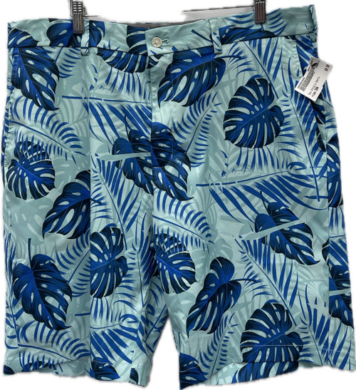 Vist Large View of Product Image Which is Used Walter hagen Mens Athletic Shorts 38W