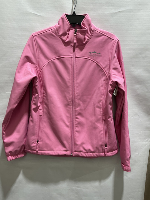 Vist Large View of Product Image Which is Used Lauren James Short HeavyCoat L-12/14