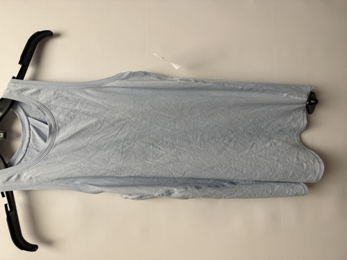 Vist Large View of Product Image Which is Used Lululemon Athletica Active Tank Top S-4/6