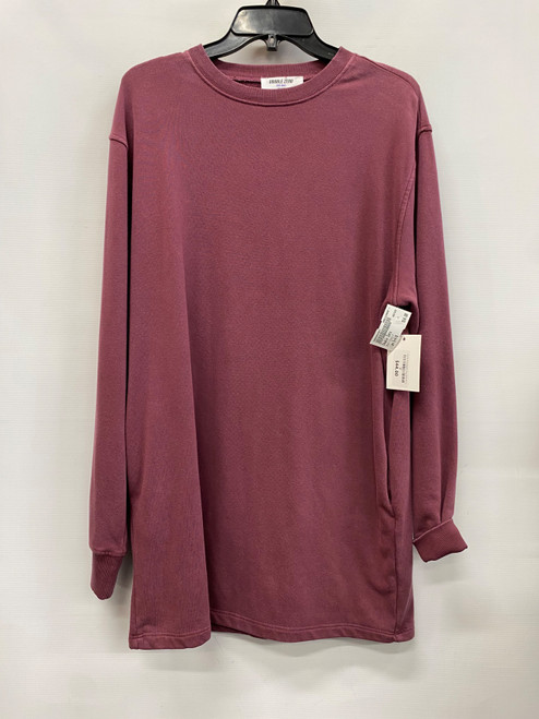 Vist Large View of Product Image Which is Used Double Zero Short Dress F S-4/6