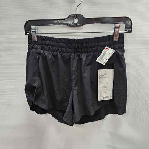 Vist Large View of Product Image Which is Used Athleta Active Shorts 0-25