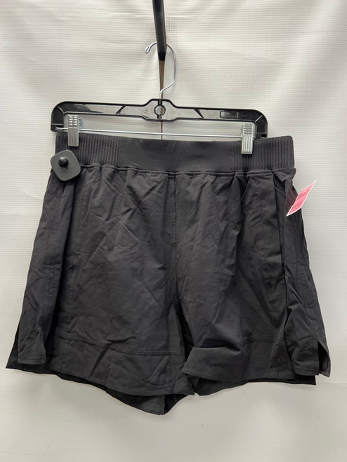 Vist Large View of Product Image Which is Used Lululemon Athletica Mens Athletic Shorts L