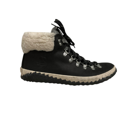 Vist Large View of Product Image Which is Used Sorel Outerwear Boots 10
