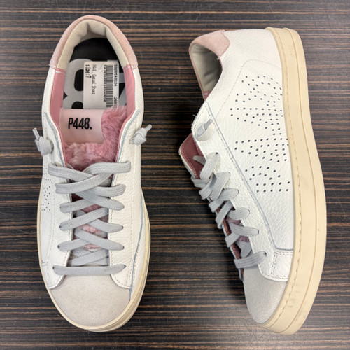 Vist Large View of Product Image Which is Used P448 Casual Shoes 7