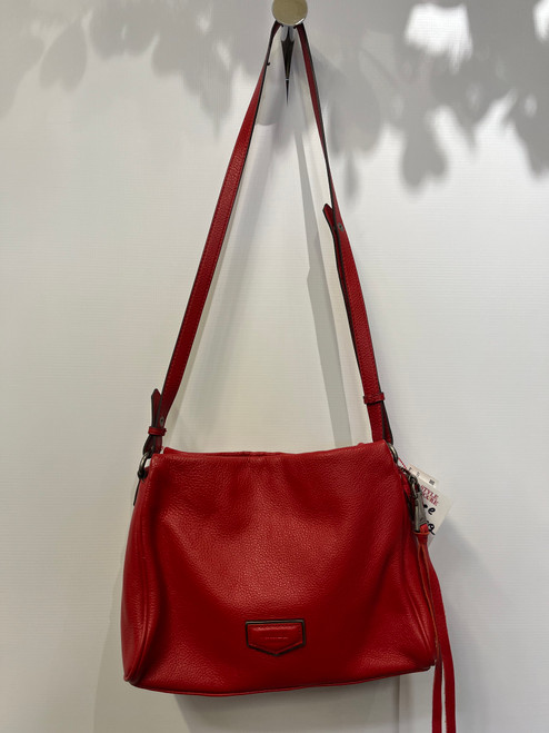 Vist Large View of Product Image Which is Used Aimee Kestenberg Large Leather Handbag