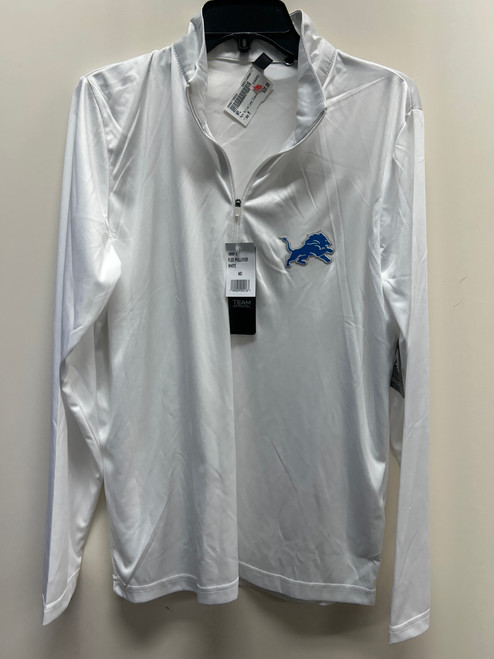 Vist Large View of Product Image Which is Used NFL Mens Active Long Sleeve M