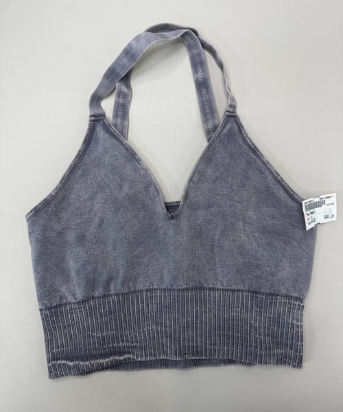 Vist Large View of Product Image Which is Used Free People Sports Bra M-8/10