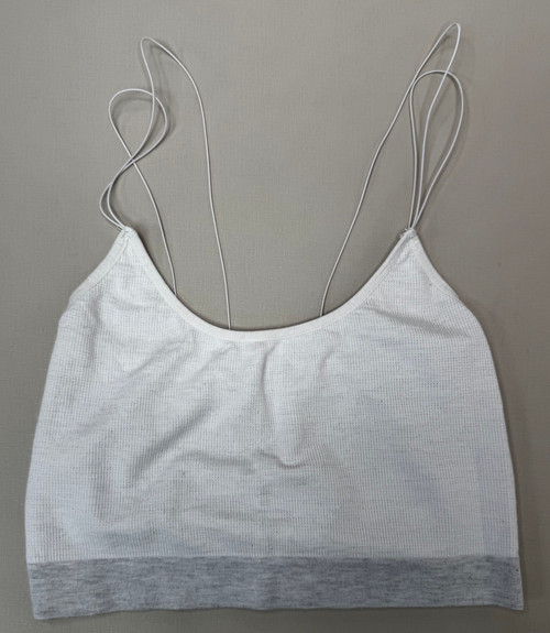 Vist Large View of Product Image Which is Used Urban Outfitters Sports Bra L-12/14