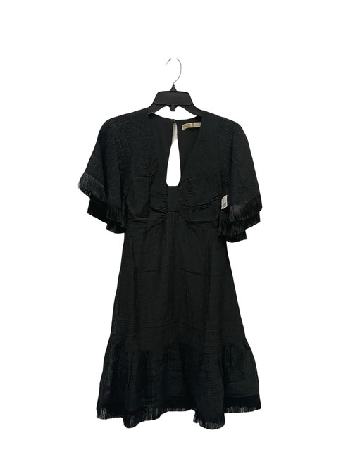 Vist Large View of Product Image Which is Used Marie Oliver Short Dress B XS-0/2