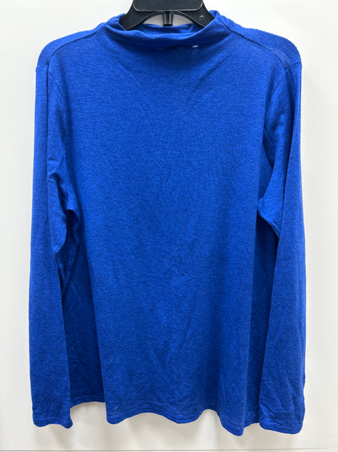 Vist Large View of Product Image Which is Used Nine West Long Sleeve Top XXL-20 jff3