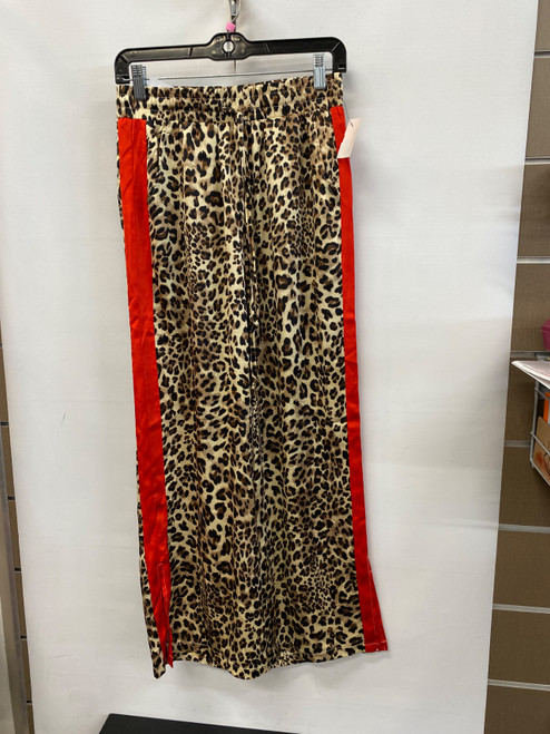 Vist Large View of Product Image Which is Used Jodifl Casual Pant S 4-6/27-28