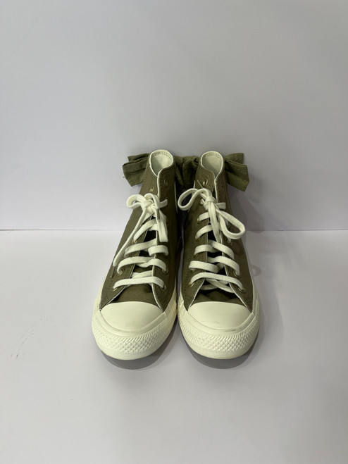 Vist Large View of Product Image Which is Used Converse Casual Shoes 8