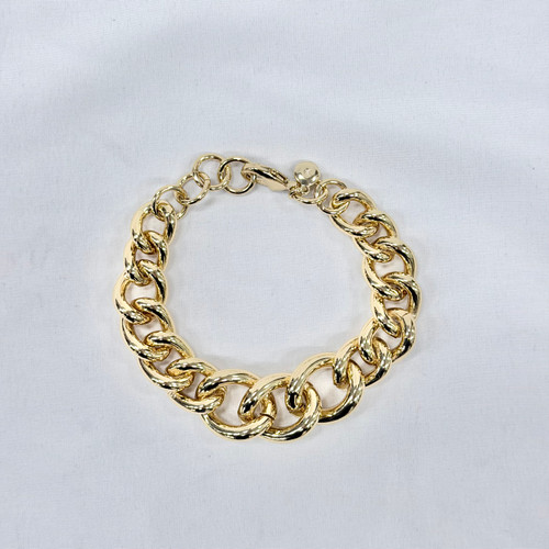 Vist Large View of Product Image Which is Used J. Crew Bracelet