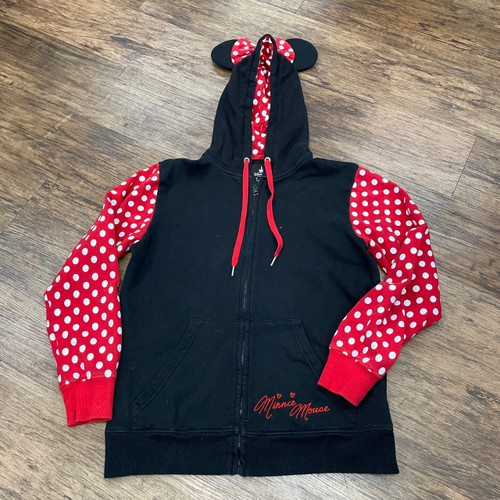 Vist Large View of Product Image Which is Used Disney Sweatshirt L-12/14