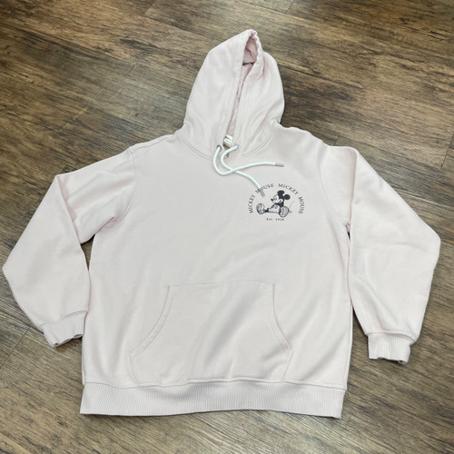 Vist Large View of Product Image Which is Used H & M Sweatshirt M-8/10