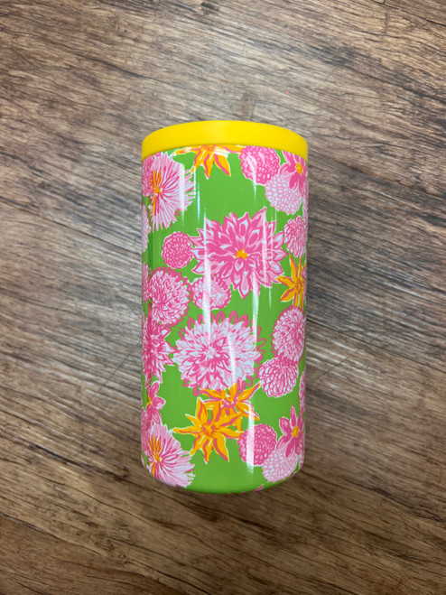Vist Large View of Product Image Which is Used Lily Pulitzer insulated holder 