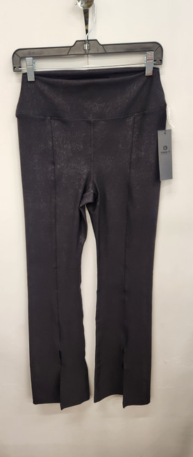 Vist Large View of Product Image Which is Used Mono B Active Leggings L 12-14/31-32