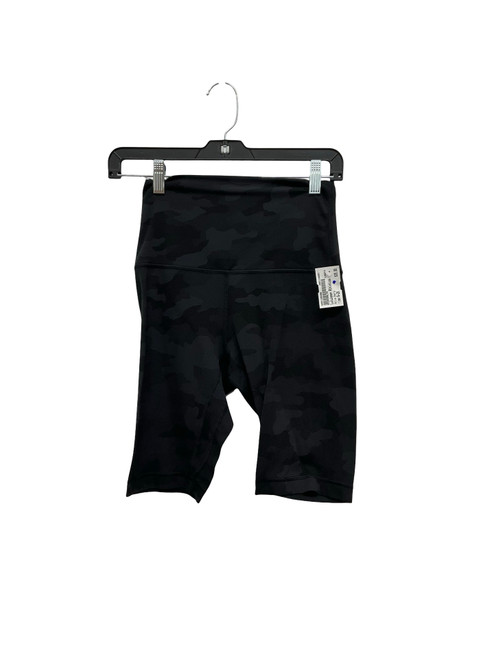 Vist Large View of Product Image Which is Used Lululemon Athletica Active Shorts 6-28
