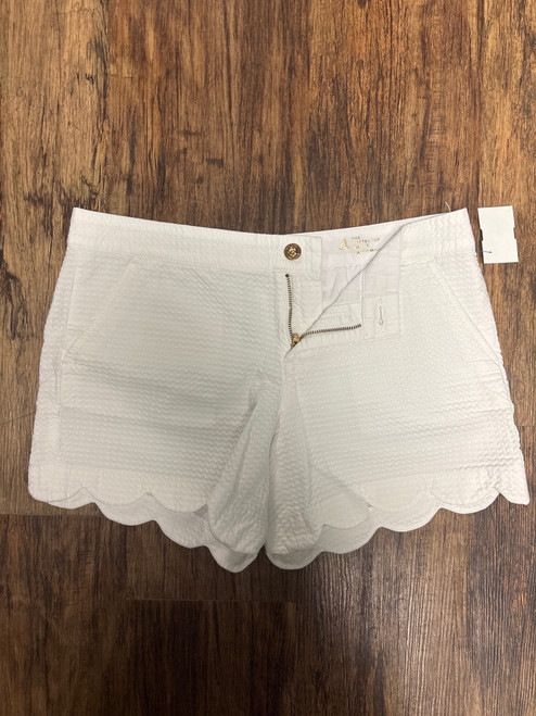 Vist Large View of Product Image Which is Used Lilly Pulitzer Shorts 4-27