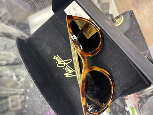 Vist Large View of Product Image Which is Used Maui Jim Sunglasses