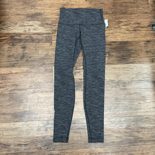 Vist Large View of Product Image Which is Used Lululemon Athletica Active Leggings 4-27