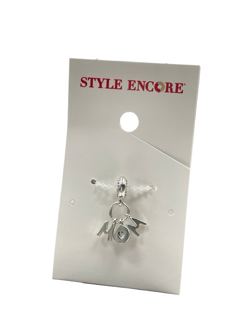 Vist Large View of Product Image Which is Used Pandora Charm