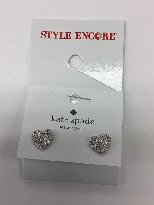 Vist Large View of Product Image Which is Used Kate Spade New York Earrings