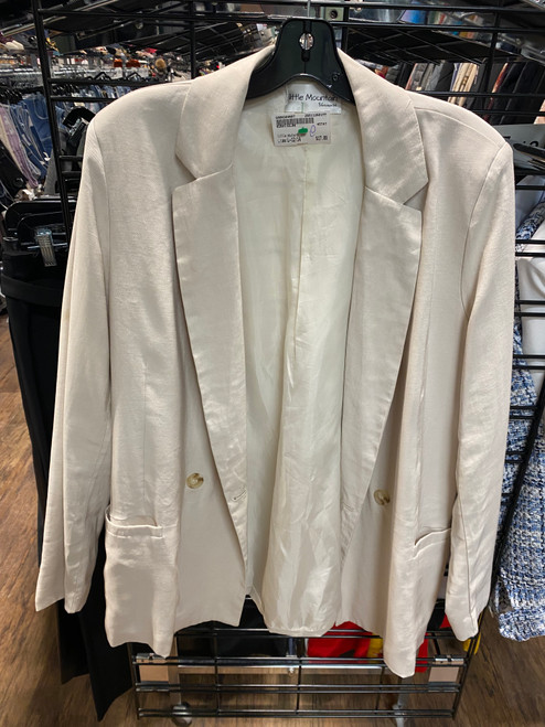 Vist Large View of Product Image Which is Used Unbranded Blazer L-12/14