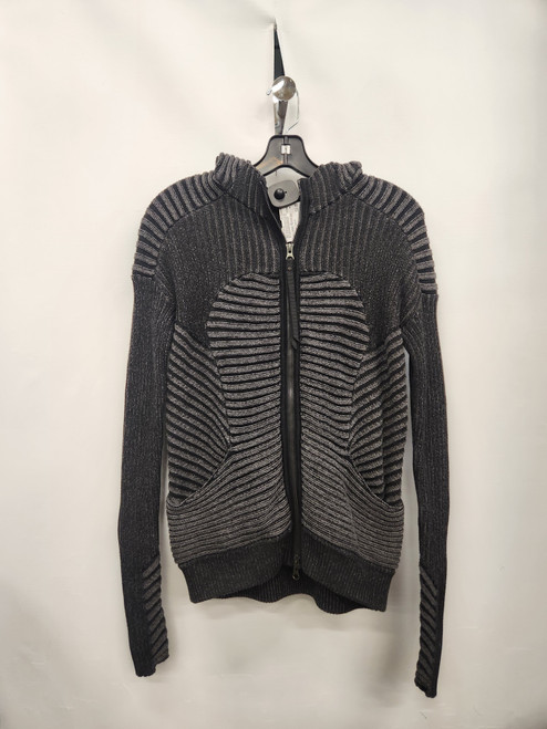 Vist Large View of Product Image Which is Used Lululemon Athletica Lightweight Sweater S-4/6