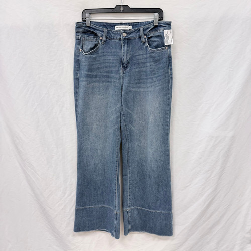 Vist Large View of Product Image Which is Used Rebecca Minkoff Denim 10-30