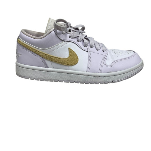 Vist Large View of Product Image Which is Used Nike Performance Shoes 7